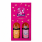 JUS DE FRUITS PÉTILLANT "POMME PÉTILLANTE", 750ml.