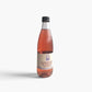 JUS DE FRUITS PÉTILLANT "POMME PÉTILLANTE", 750ml.