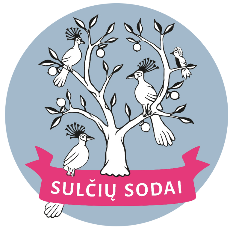 Sulčių Sodai